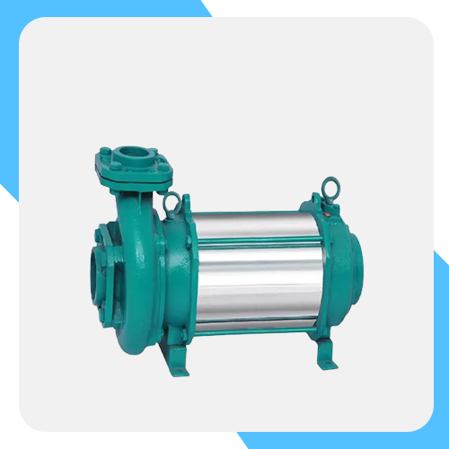 Domestic Openwell Pump
