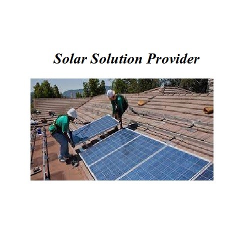 Solar Panel Manufacturers in Coimbatore