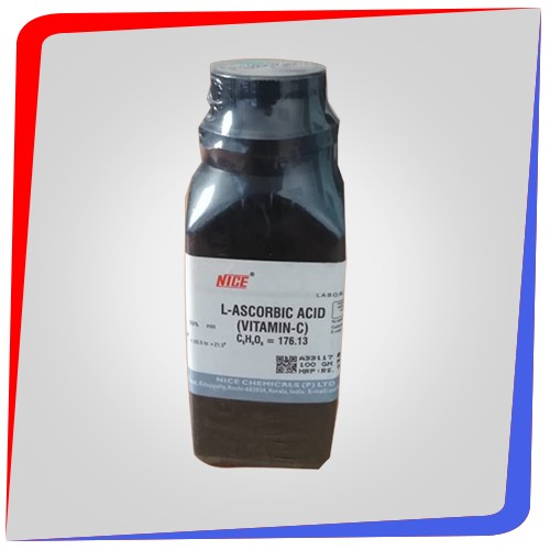 L-Ascorabic Acid