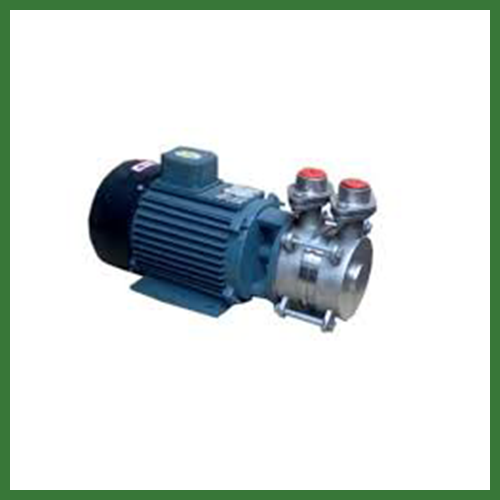 Self Priming Pump