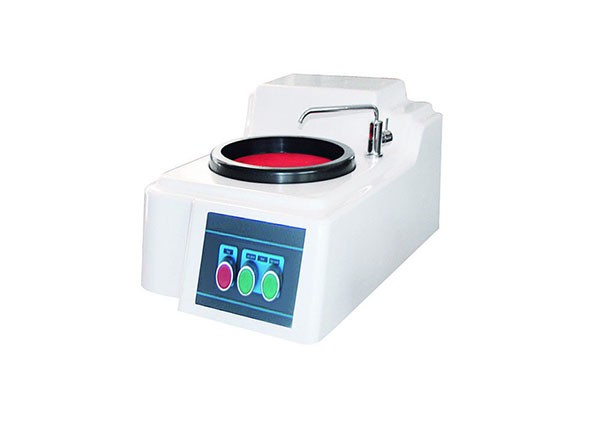 Single Disc Polishing Machine