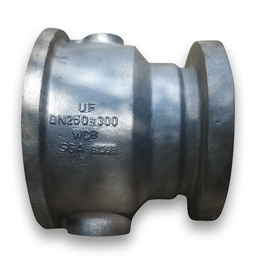 Valve Castings