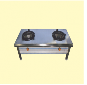 Chinese Range