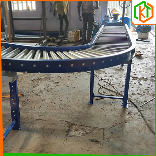 Roller Conveyor