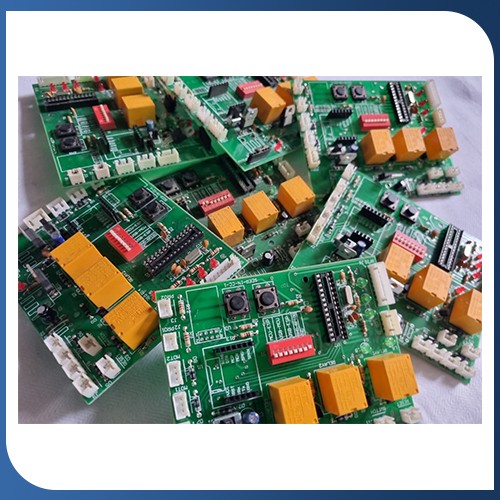 manufacturers of Printed circuit boards in Coimbatore