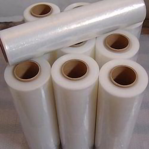 Stretch Film Rolls 