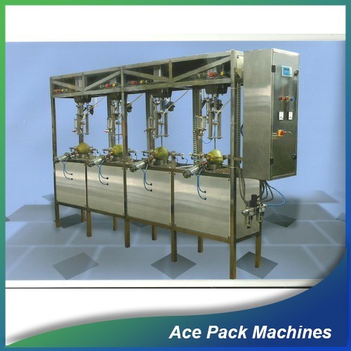 Coconut Water Processing Machine in Coimbatore