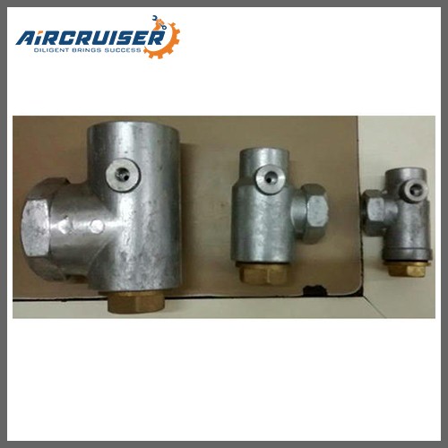 Manufacturer of Compressor Non Return Valve in Coimbatore