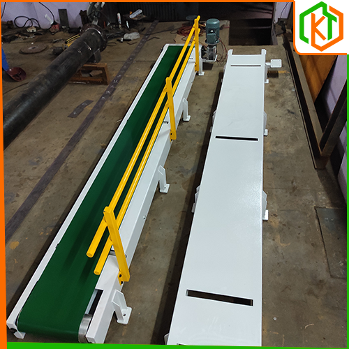 PVC Belt Conveyor