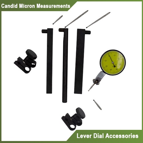 Lever Dial Accessories