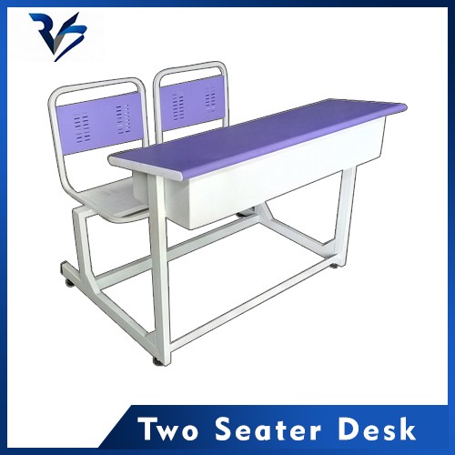 Manufacturer of Two Seater Desk in Coimbatore