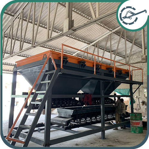 Batching Plant