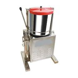 Best Manufacturers of Commercial Tilting wet Grinder