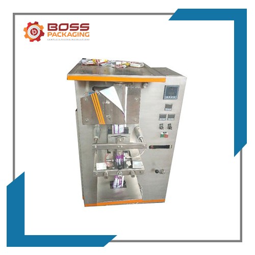 Potato Chips Packaging Machine