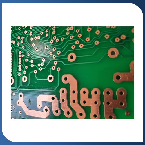 Single side PCB  Boards