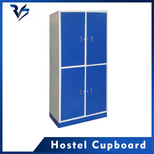 Hostel Cupboard