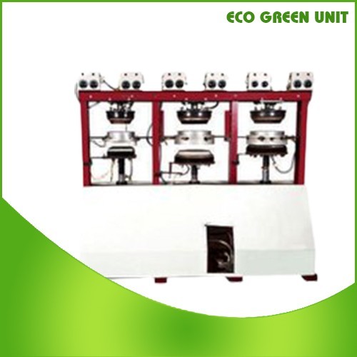 Areca Leaf Plate Making Machine in Coimbatore