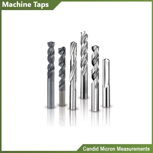 Spiral Fluted Machine Taps in Coimbatore