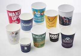 Manufacturers of Paper cup machine