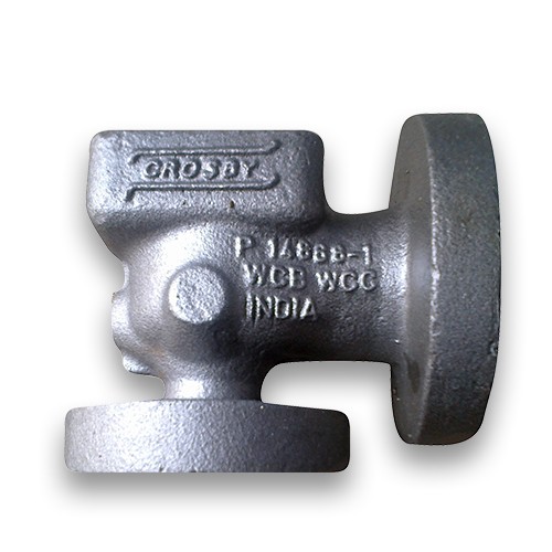 Manufacturer of Valve Castings in Coimbatore
