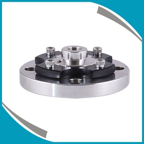 Manufacturer of Flanged Diaphragm Seal in Coimbatore