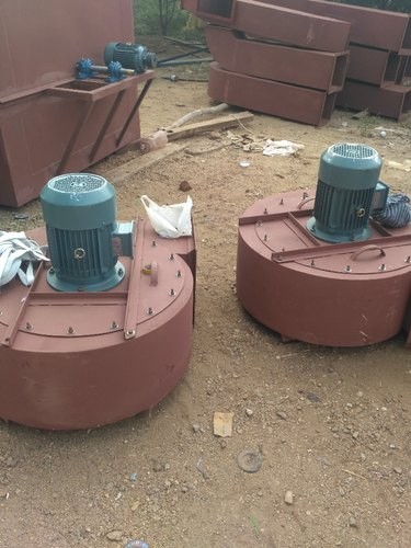 Centrifugal Fan in Coimbatore