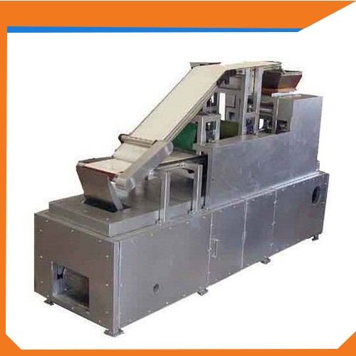 Fully Automatic Chapati M