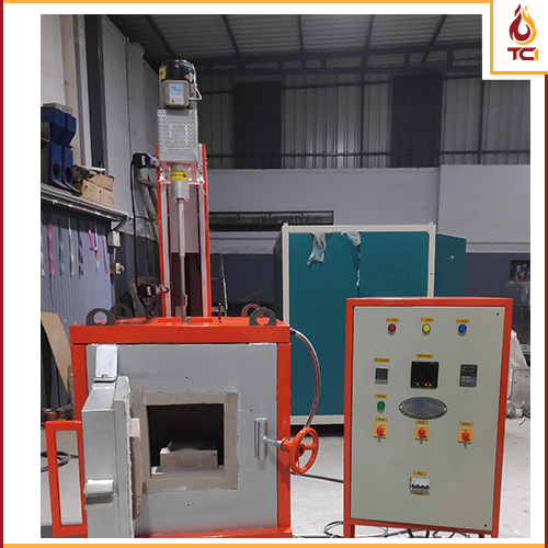 Laboratory Furnace Manufacturers in Coimbatore