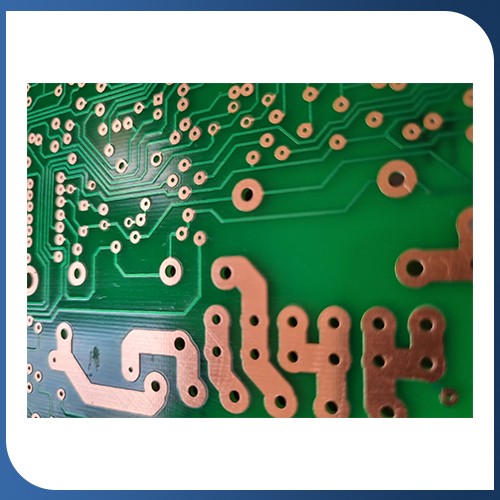 Single side PCB  Boards