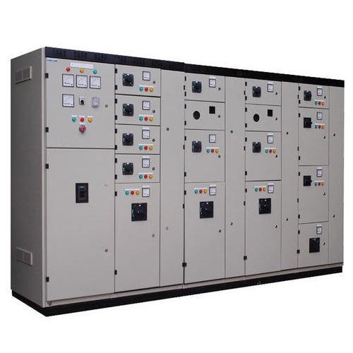 Electrical Panel