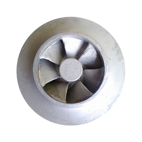 Impellers