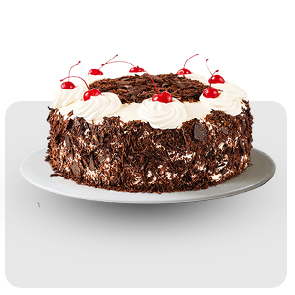 Classic Black Forest