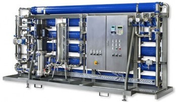 Ro plant repair and service in Coimbatore