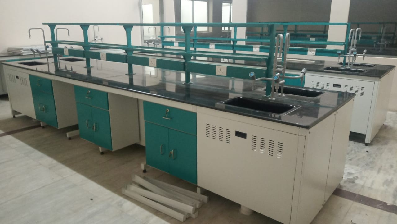 Lab furniture manufacturers in kerala