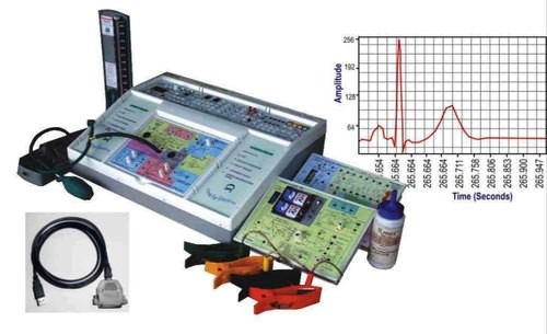 Bio-Medical Instrumentation