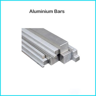 Aluminium Square Bars in Coimbatore