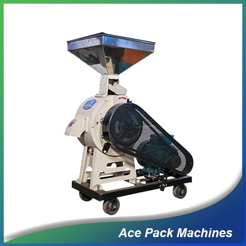 Coffee Grinding Machine