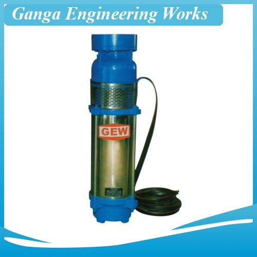 Dewatering Pump