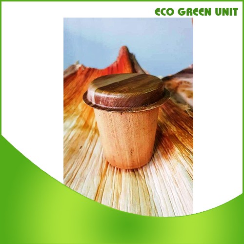 Areca leaf juice cup making machines	