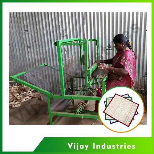 Mat Making Machine