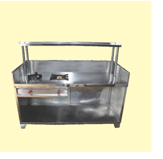 Appam Counter