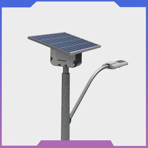 LED Solar Street Light