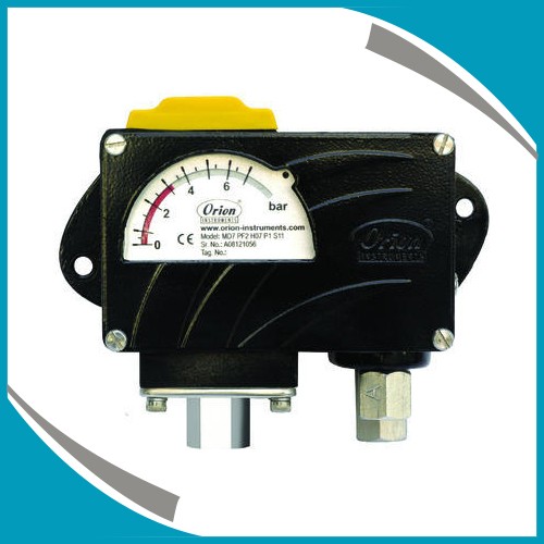  Pressure Switches From Vaccum