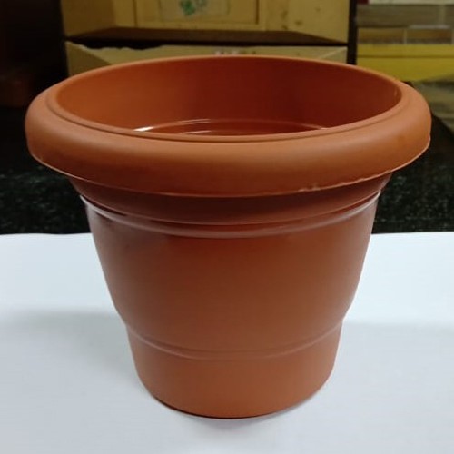 Plastic Pot