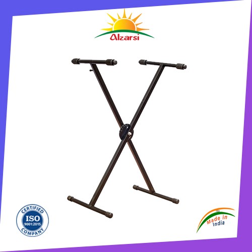 X Style Music Keyboard Stand