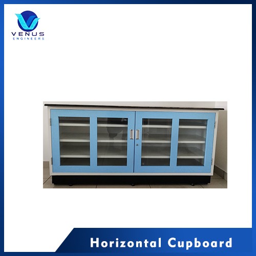 Horizontal Cupboard