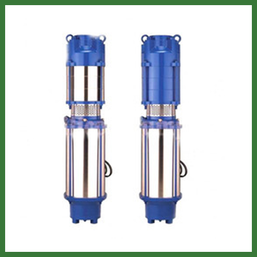 Vertical Submersible Pump