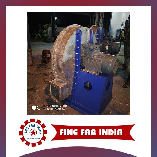 Manufacturers of Industrial  Centrifugal PA Fan Blower in Coimbatore.