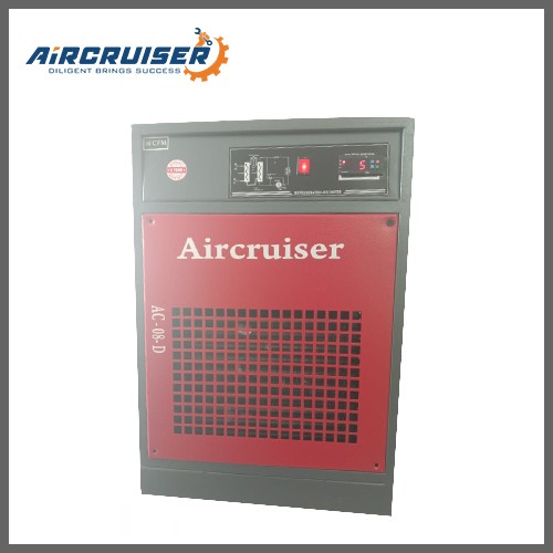 Compressor Air Dryers 