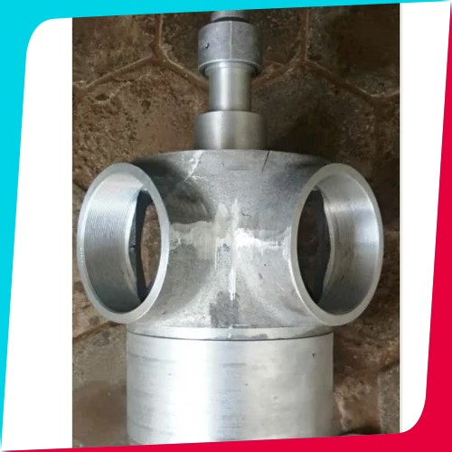 Aluminum Cooling Tower Sprinkler